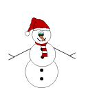 Snow mans