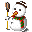 Snow mans