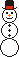 Snow mans