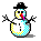 Snow mans