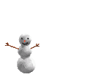 Snow mans