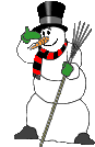 Snow mans