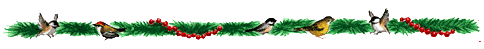 Christmas line