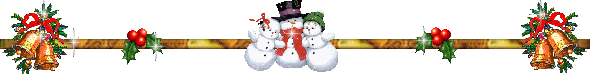 Christmas line