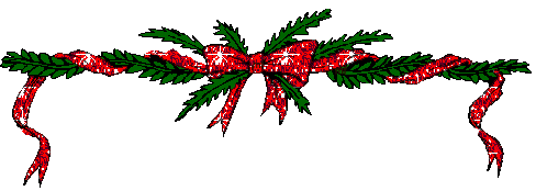 Christmas line