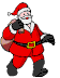 Santa Claus