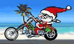 Santa Claus
