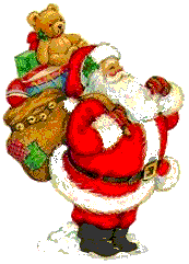 Santa Claus