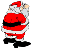 Santa Claus