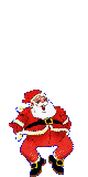 Santa Claus