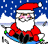 Santa Claus