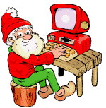 Santa Claus