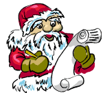 Santa Claus