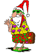 Santa Claus