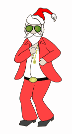 Santa Claus