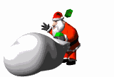Santa Claus