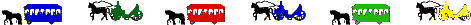 Various lines