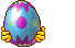 Easter smilies