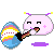 Easter smilies
