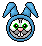 Easter smilies