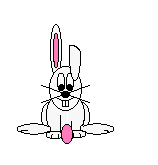 Easter smilies