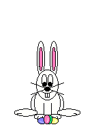 Easter smilies
