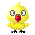 Easter smilies