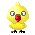 Easter smilies