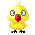 Easter smilies