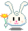 Easter smilies