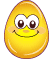Easter smilies