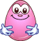 Easter smilies