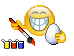 Easter smilies