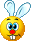 Easter smilies