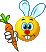 Easter smilies