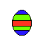 Easter smilies