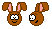 Easter smilies