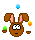Easter smilies