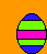 Easter smilies