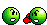 Greens smilies Greens smilies