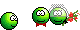 Greens smilies Greens smilies