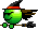Greens smilies