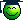 Greens smilies