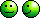Greens smilies Greens smilies