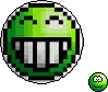Greens smilies Greens smilies