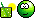 Greens smilies Greens smilies