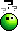 Greens smilies Greens smilies