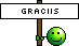 Greens smilies Greens smilies