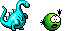 Greens smilies Greens smilies