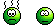 Greens smilies Greens smilies